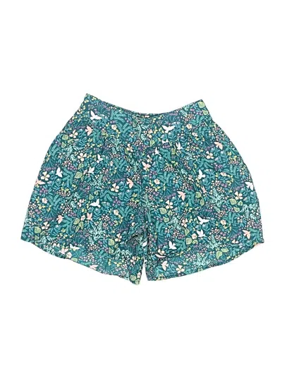Pre-owned Tea Kids' Shorts In L