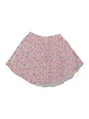 Tea Skirt In Multi