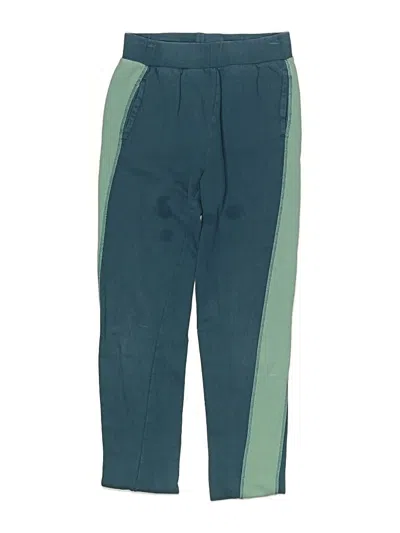 Pre-owned Tea Kids' Track Pants In L