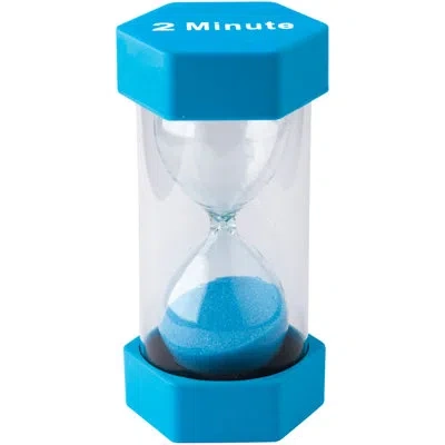 Teacher Created Resources 2 Minute Sand Timer