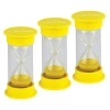 Teacher Created Resources 3 Minute Sand Timer - Medium