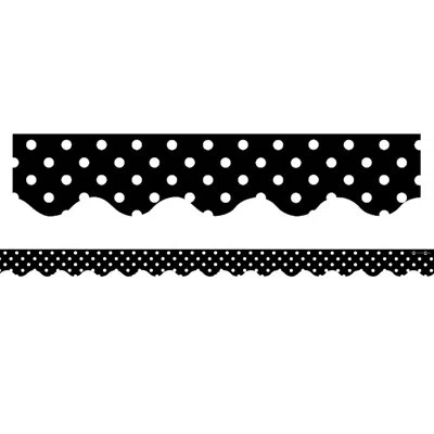 Teacher Created Resources Border Trim