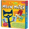 Teacher Created Resources Cat Meow Match Game