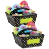 Teacher Created Resources Chalkboard Brights Storage Caddy