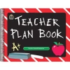Teacher Created Resources Chalkboard Teacher Plan Book In Multi