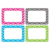 Teacher Created Resources Chevron Name Tags