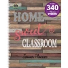 Teacher Created Resources Classroom Lesson Planner