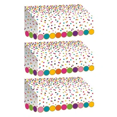 Teacher Created Resources Confetti Awning
