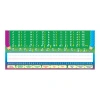Teacher Created Resources Cursive Writing Name Plates