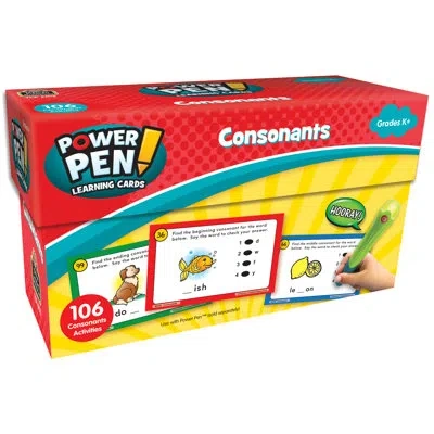 Teacher Created Resources Education Game