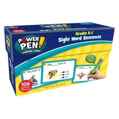Teacher Created Resources Education Game