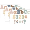 Teacher Created Resources Everyone Is Welcome Bold Block Letters Combo Pack