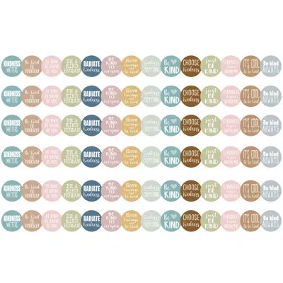 Teacher Created Resources Everyone Is Welcome Kindness Border Trim