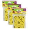 Teacher Created Resources Foam Dice