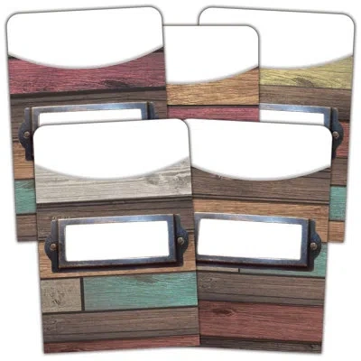 Teacher Created Resources Home Sweet Classroom Library Pockets
