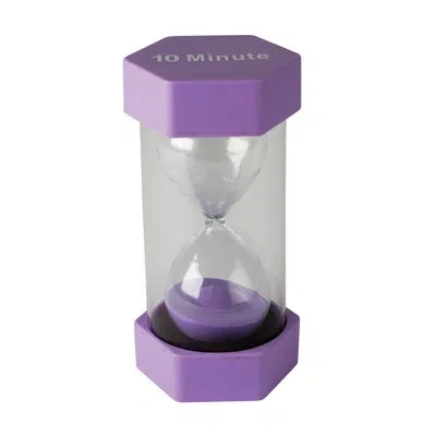 Teacher Created Resources Large Sand Timer