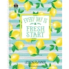 Teacher Created Resources Lemon Lesson Planner