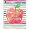 Teacher Created Resources Lesson Planner