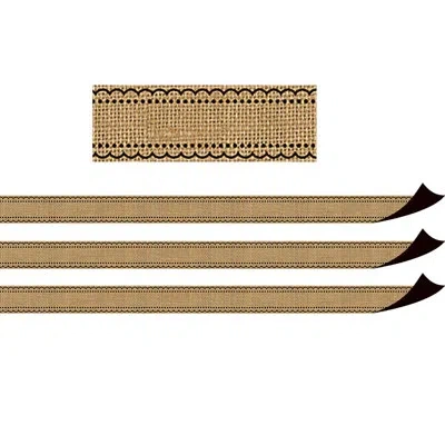 Teacher Created Resources Magnetic Border
