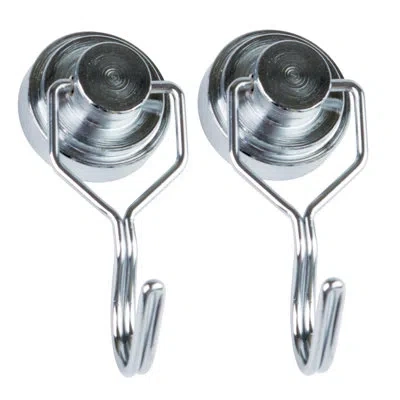Teacher Created Resources Magnetic Hooks Set