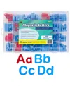 Teacher Created Resources Magnetic Letters Deluxe Set