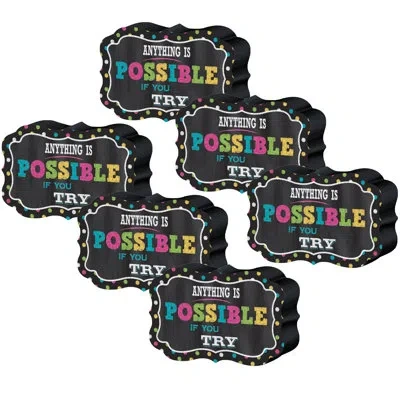 Teacher Created Resources Magnetic Whiteboard Eraser