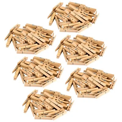 Teacher Created Resources Medium Clothespins