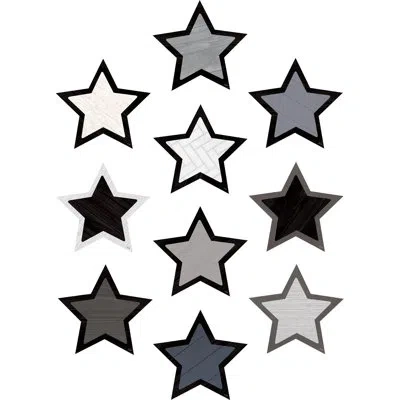 Teacher Created Resources Modern Farmhouse Stars Accent