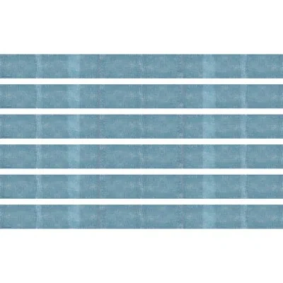 Teacher Created Resources Moving Mountains Blue Straight Border Trim