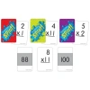 Teacher Created Resources Multiplication Splat Card Game