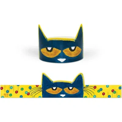 Teacher Created Resources Pete The Cat Crown