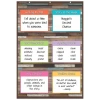 Teacher Created Resources Pocket Chart" In Brown