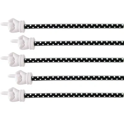 Teacher Created Resources Polka Dots Hand Pointer
