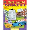 Teacher Created Resources Real-world Math Book
