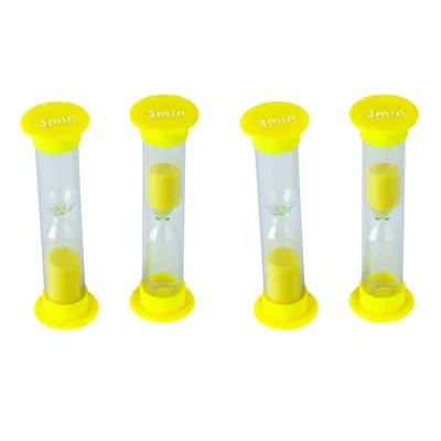 Teacher Created Resources Sand Timer