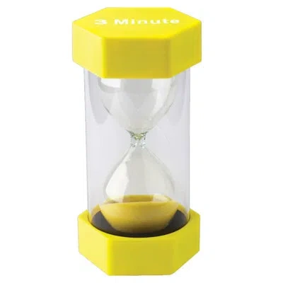 Teacher Created Resources Sand Timer