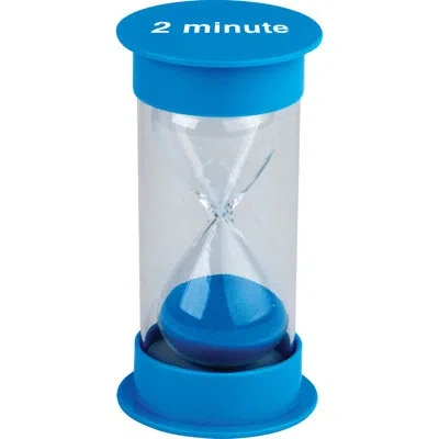 Teacher Created Resources Sand Timer