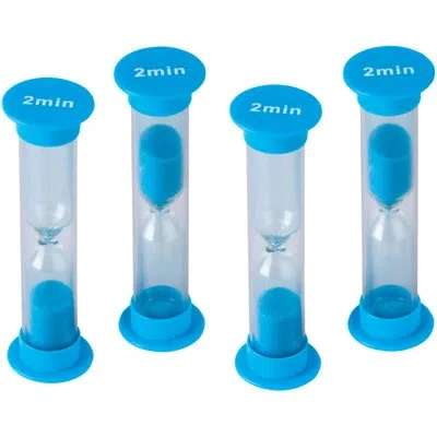 Teacher Created Resources Sand Timers