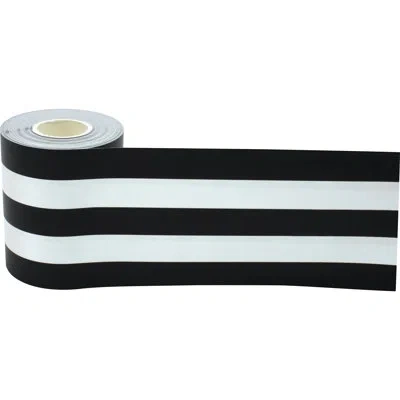 Teacher Created Resources Straight Rolled Border Trim In Multi