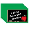 Teacher Created Resources Teacher Postcard