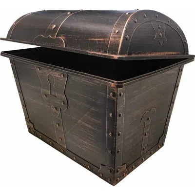 Teacher Created Resources Treasure Chest