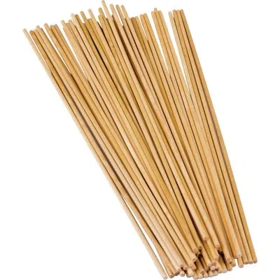 Teacher Created Resources Wood Dowels
