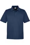 Team 365 Tall Zone Performance Polo In Multi