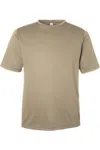 Team 365 Zone Performance Mesh T-shirt In Multi
