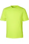 Team 365 Zone Performance Mesh T-shirt In Multi