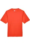 Team 365 Zone Performance T-shirt In Red