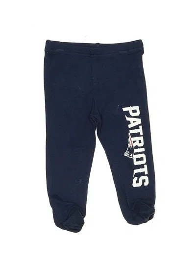 Pre-owned Team Apparel Babies' Casual Pants In Blue