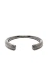 Team Wang Design Acceptance Bracelet In Silver