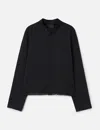 Team Wang Design Acceptance Textured Shirt
