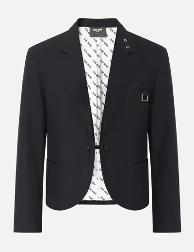 Team Wang Design Choices Casual Suit Jacket